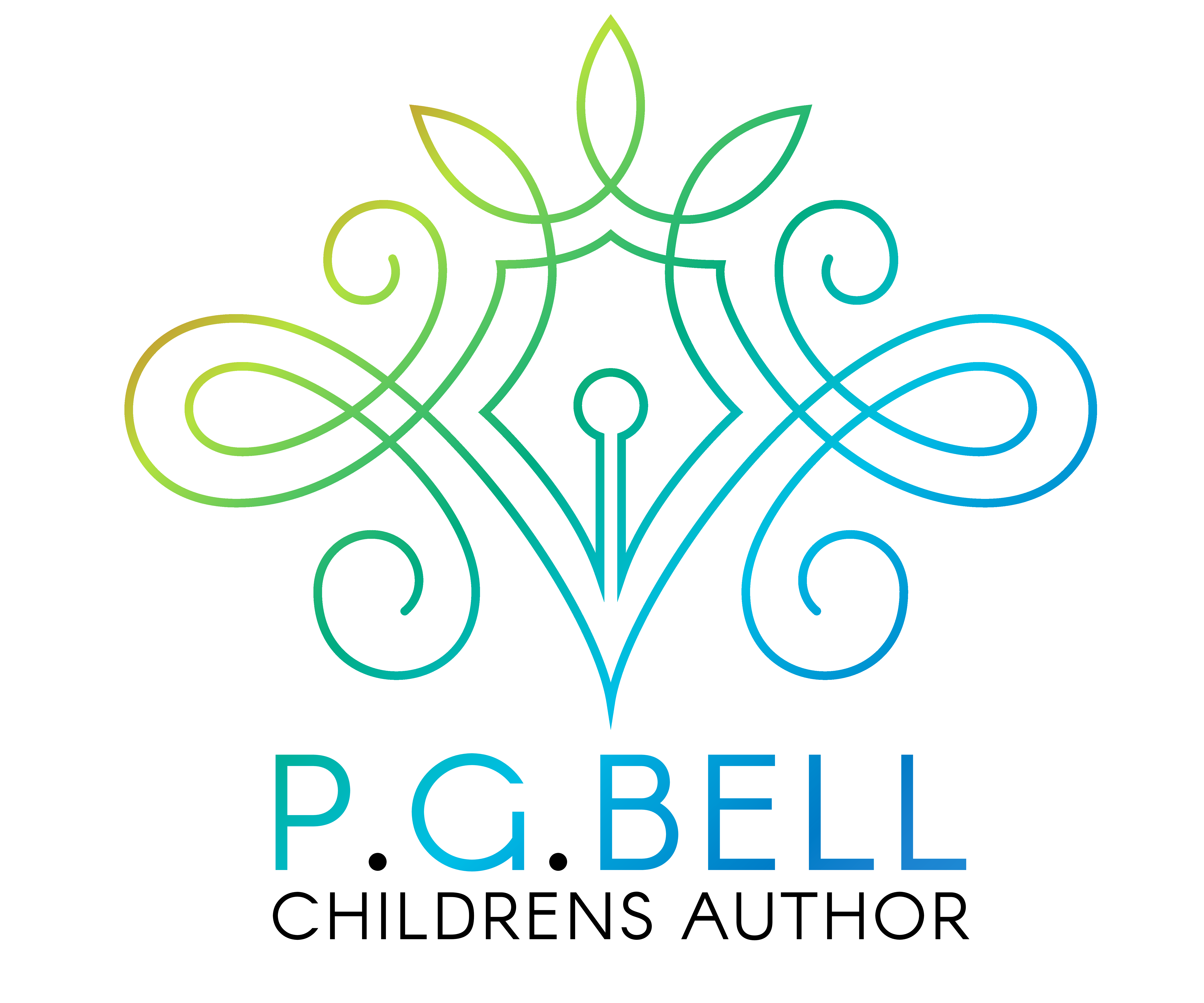 P. G. Bell Children's Author